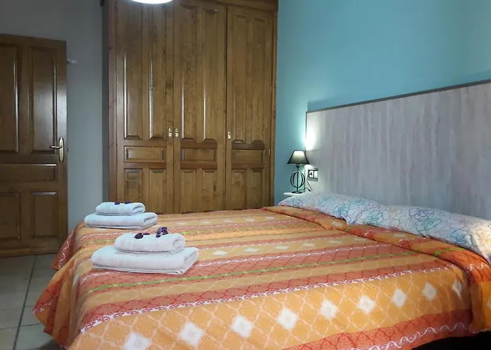 Apartamento Casa Che Playa & Montana *