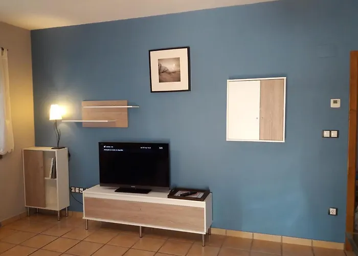 Casa Che Playa & Montana Biescas (Aragon)