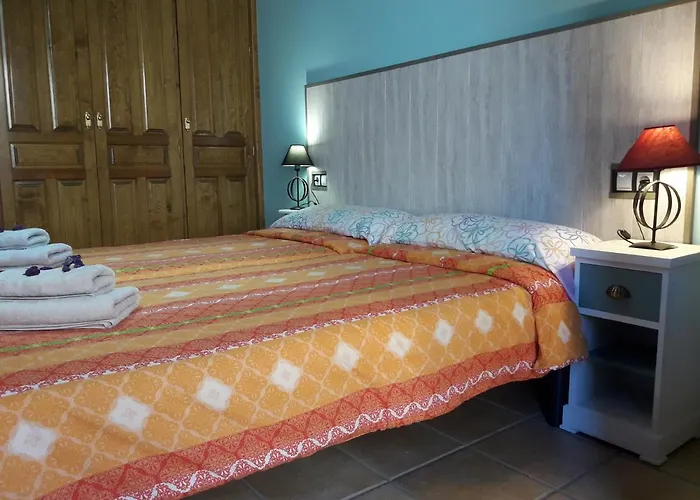 Apartamento Casa Che Playa & Montana *