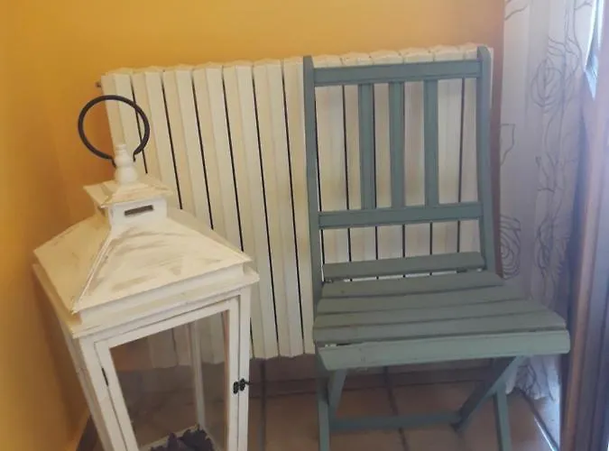 Casa Che Playa & Montana Apartamento *