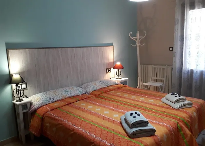 Casa Che Playa & Montana Apartamento Biescas (Aragon)